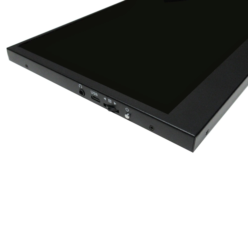 �޴�� ���÷��� �����, ����� ���� �ٳ��� ���� ������ ���� ��ǻ�� ���� ȭ��, ���� ��ũ��, 11.6 ��ġ 16:9, 1920*1080