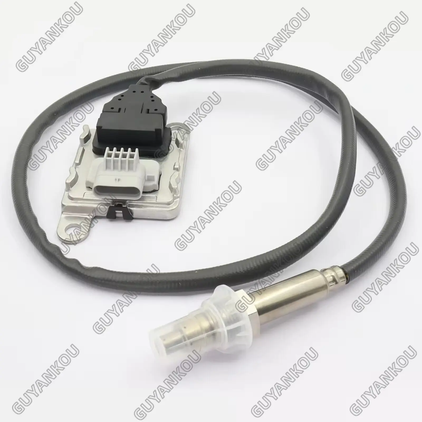 Nitrogen Oxide Lambda Nox Sensor JK21-5L248-AG SNS737A A3C02859500-01 for Ford