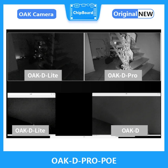 딥 러닝과 로봇 공학을 위한 혁신적인 머신 비전 카메라