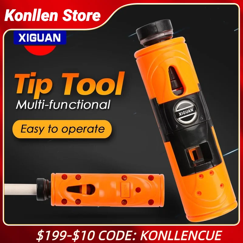 Original XIGUAN Billiard Pool Training Tool Multi-functional