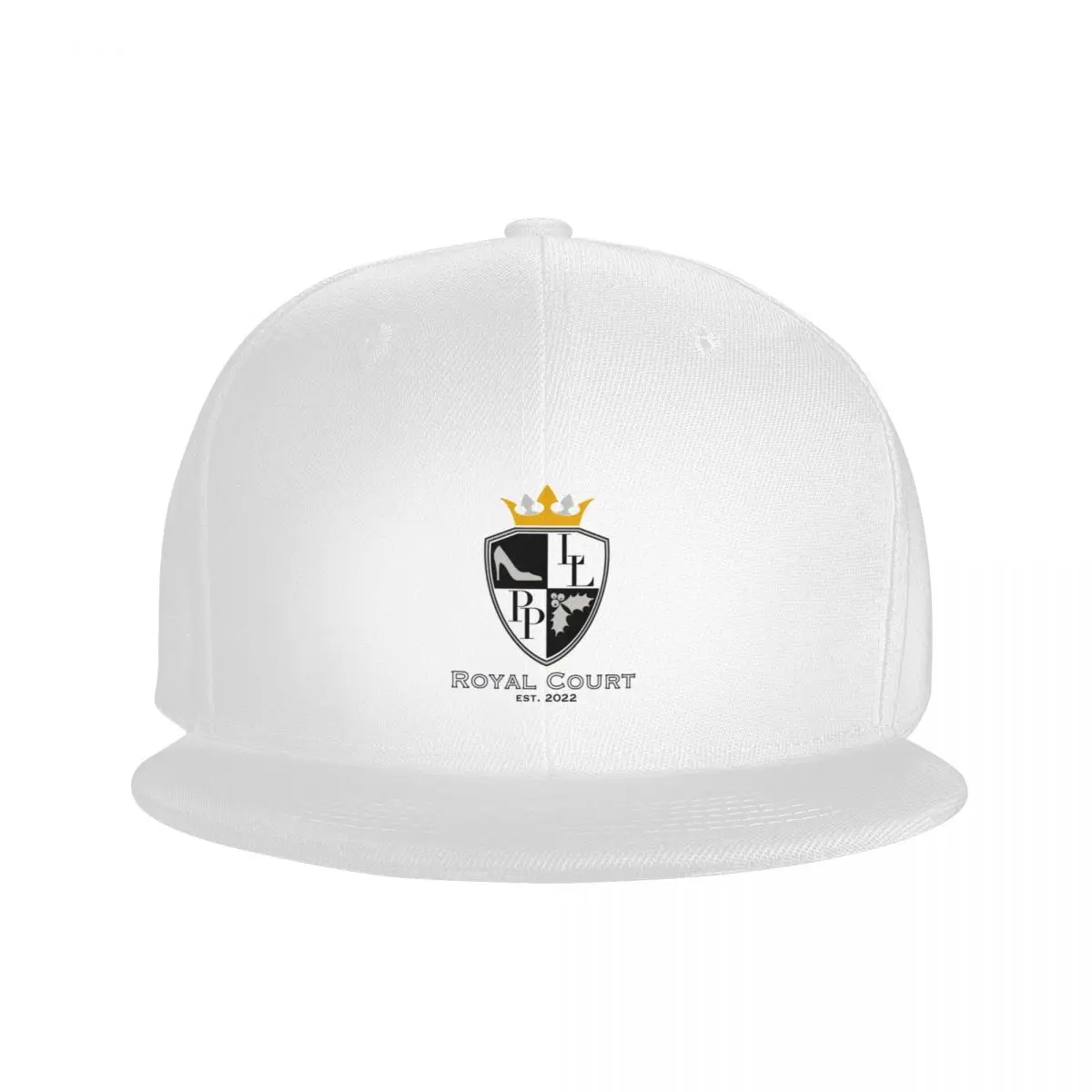 

Court Crest Hip Hop Hat cosplay winter Caps women Men's