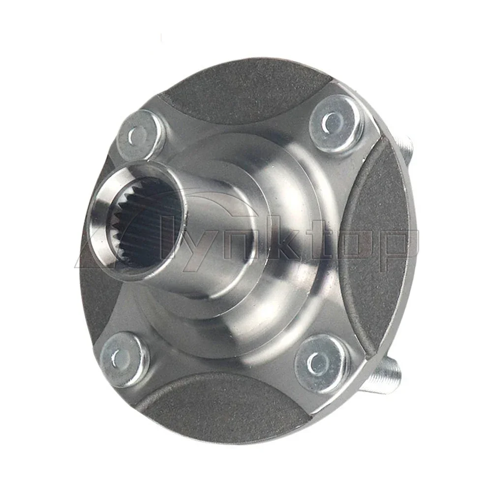 Front Wheel Hub fit Mitsubishi Mirage G4 1.2L 2014- 3880A056