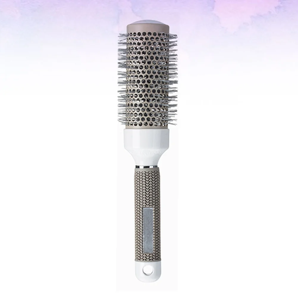 Рисунок 5 - Профессиональная Подкручивающая расческа для волос