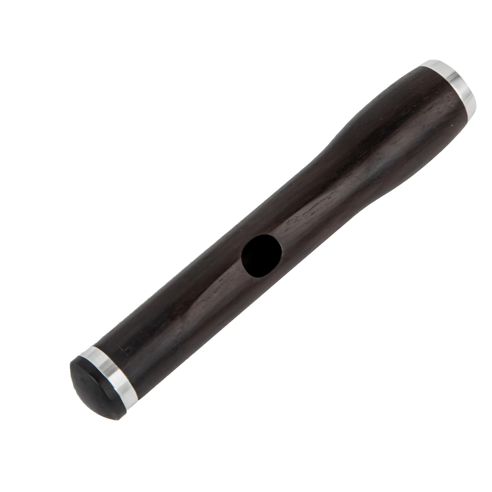 AUROSUS APE-16 Ebony Piccolo Silver keys a carrying case