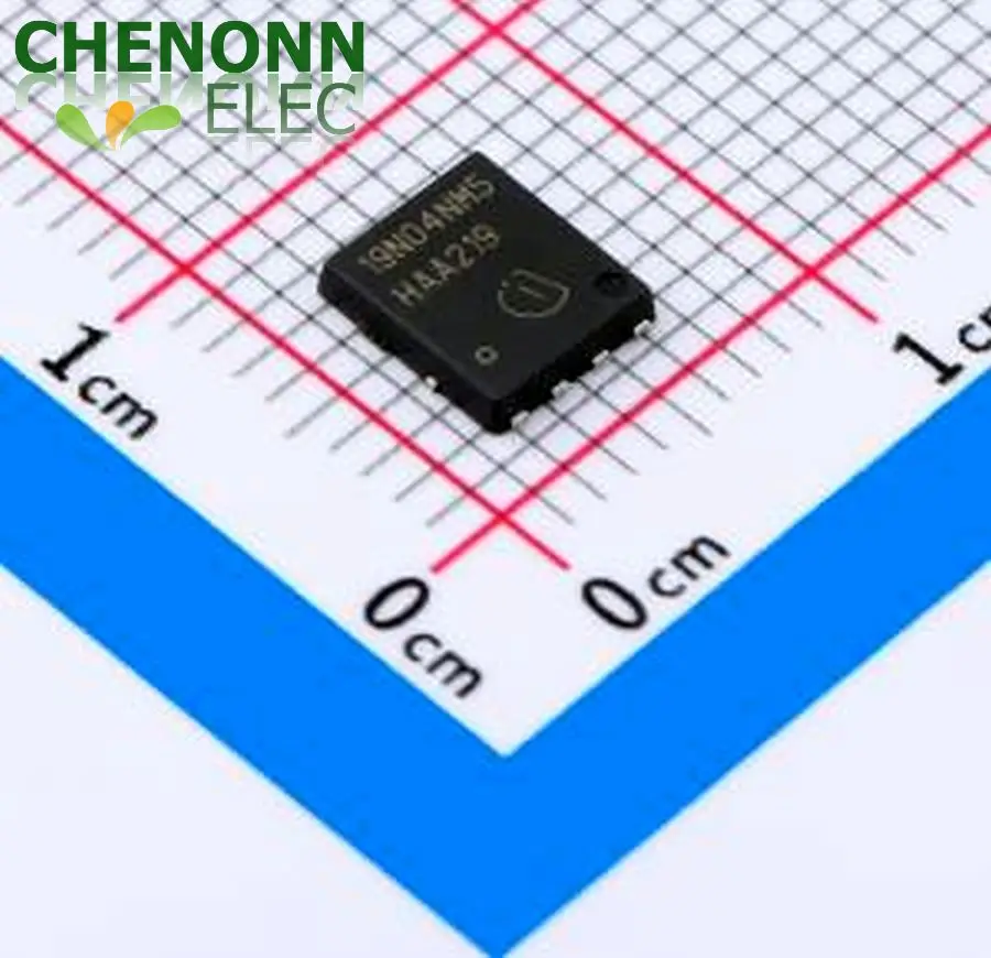 ISC019N04NM5ATMA1