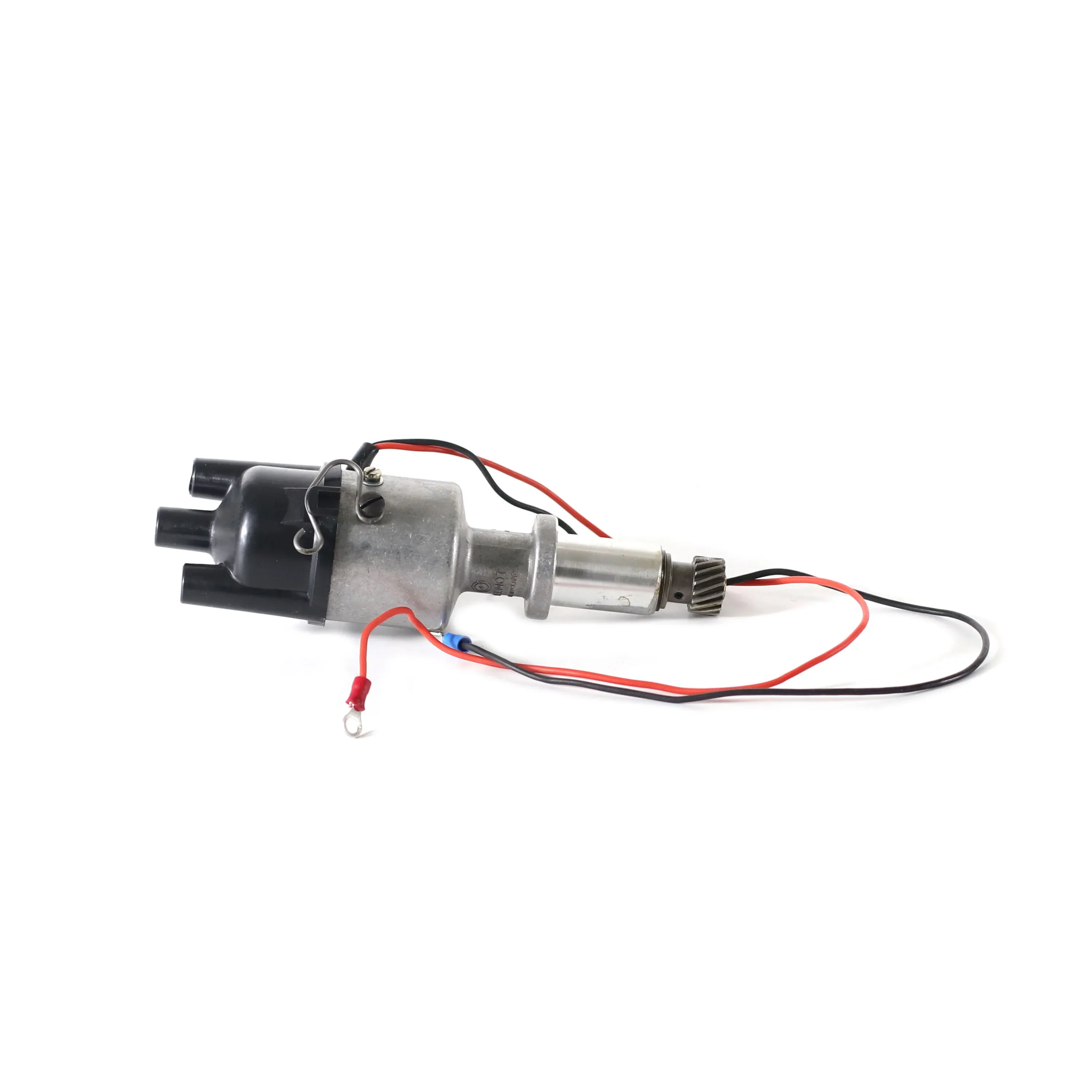 ignition Electrical distributor 2 Cylinders For Fiat 126 126P 500F/L (N/D) 500 N 500 D F L 500cc