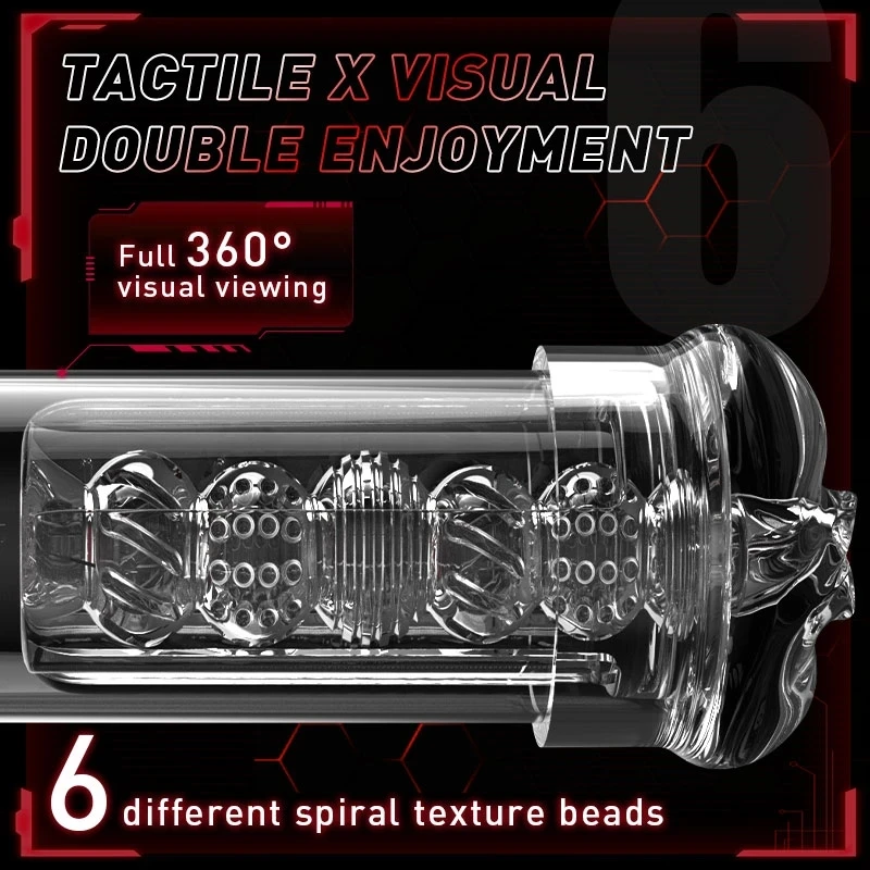 Electric Penis Pump Male Masturbator Penile Vacuum Automatic Enlargement Enhancer Adult Sex Toys Blowjob Cup for Men male masturbator male masturbator cup male masturbation aid