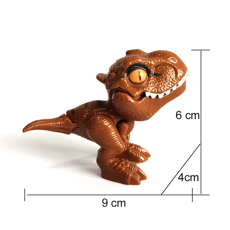 Hand Dinosaur Toy Kids Finger Biting Dinosaur Model Creative Fidget Dino Tricky Jurassic Tyrannosauru Interactive Children Gift 3 Hand Dinosaur Toy Kids Finger Biting Dinosaur Model Creative Fidget Dino Tricky Jurassic Tyrannosauru Interactive Children Gift 3