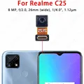 Realme C25 Front