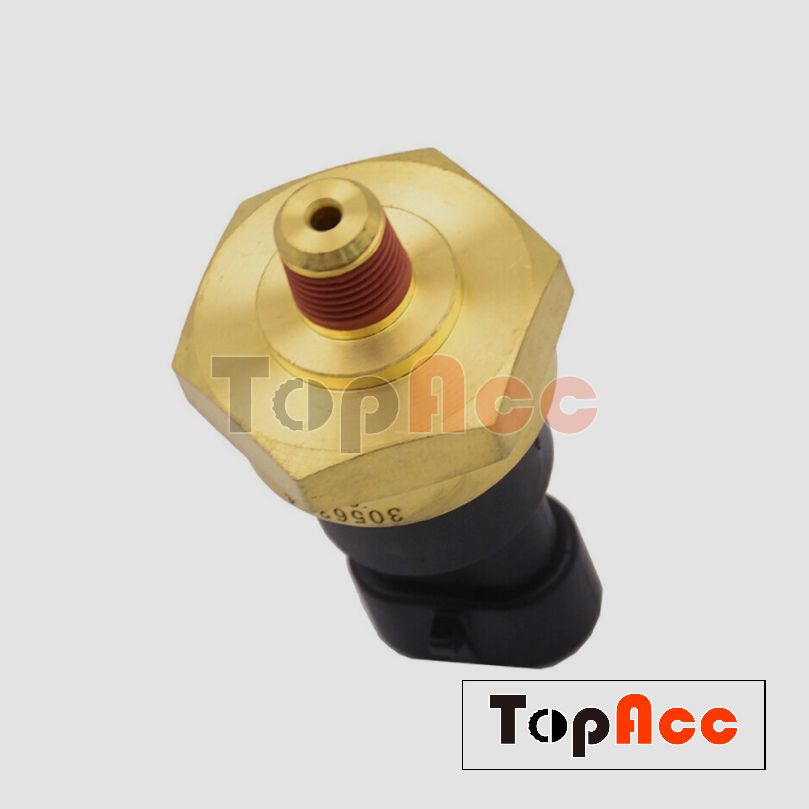 For Cummins Oil Pressure Sensor Switch 3408607