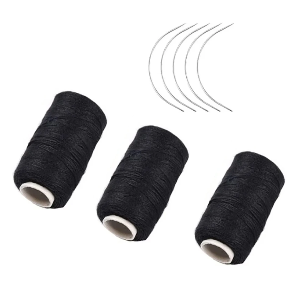 black 3 rolls