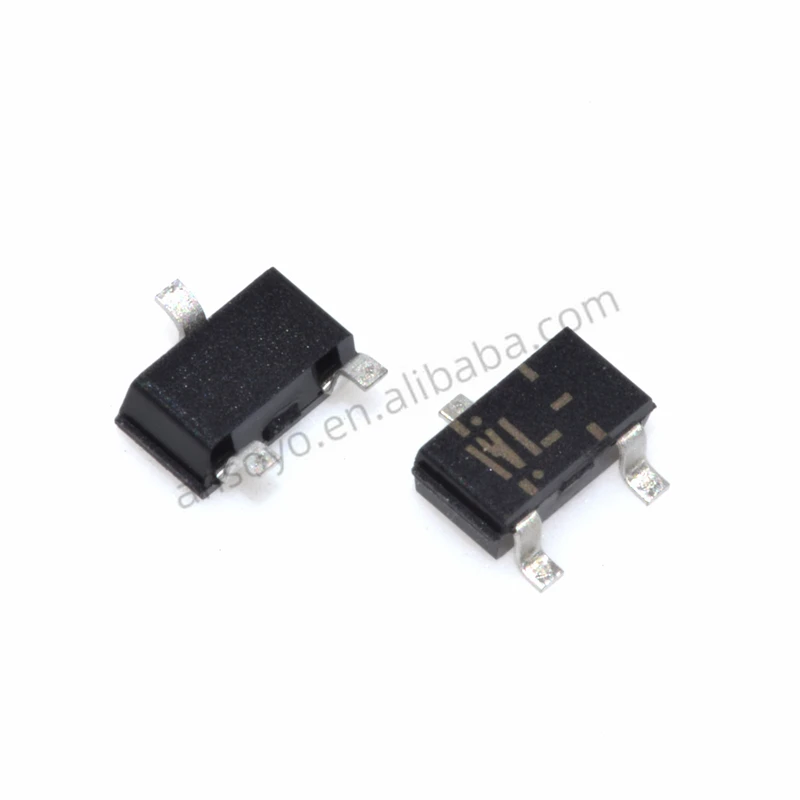 

5 шт. 2SB1691WL-TL-E SOT23