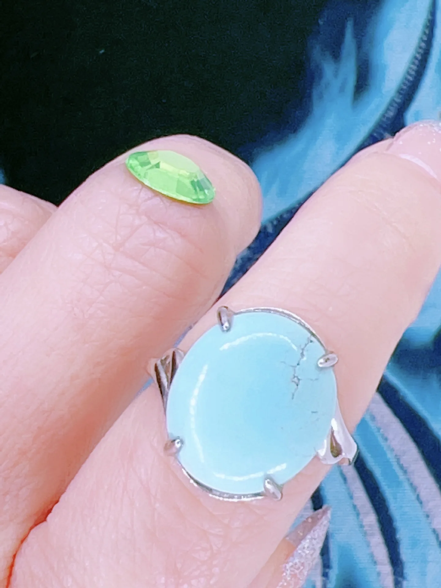 thumb