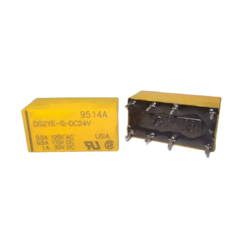 

Горячее предложение, новинка, DS2YE-S-DC24V DC24V DS2YE 24V DIP8