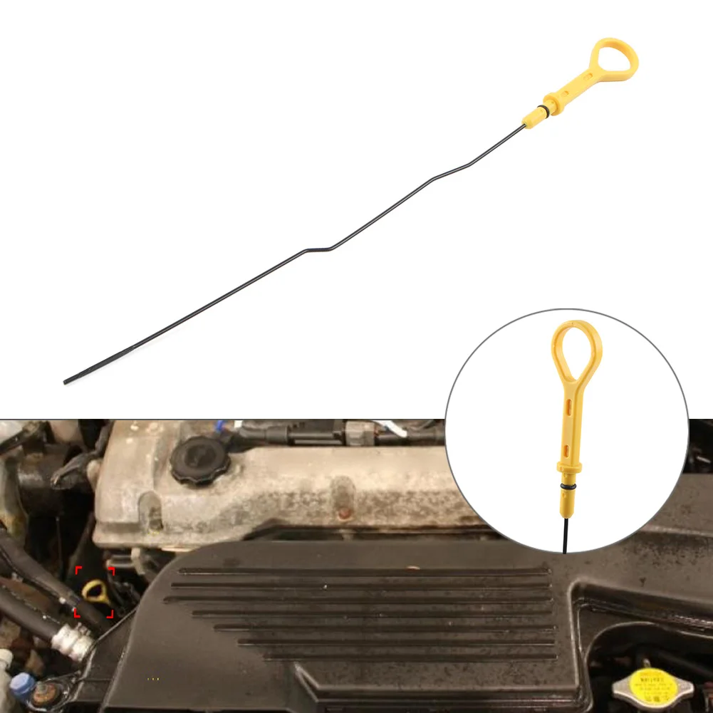 Astina Di Livello Olio Motore Per Auto Da 380Mm Per Motore Mazda Protege 1.6L 1999-2003 Per 1.6L Protege 5 2002-2003 Bpd310450