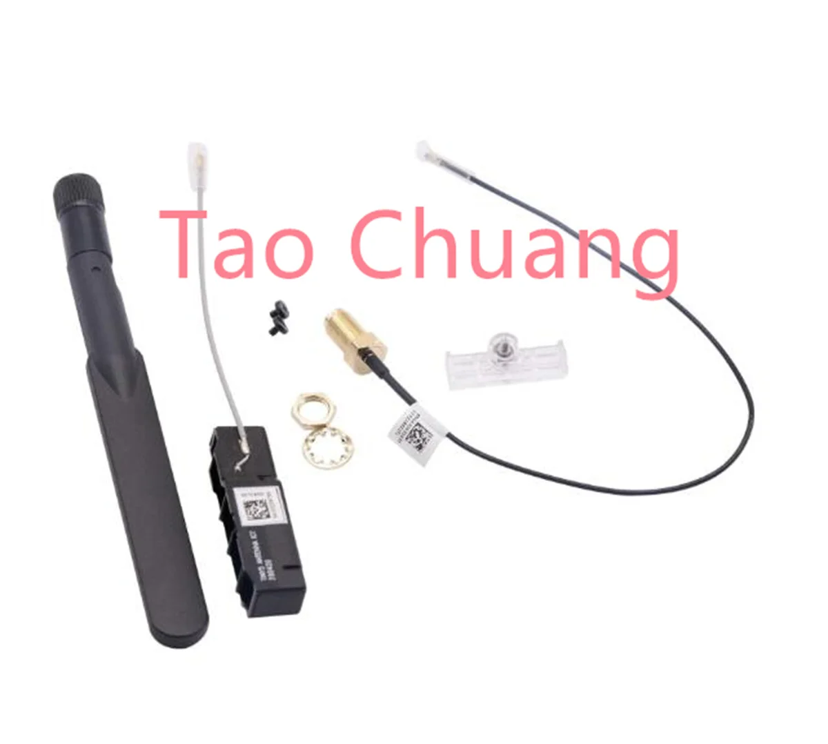 Per Lenovo Thinkcentre M710Q M910Q M910X M720Q M920Q M920X Mini Antenna Interna Modulo Wifi