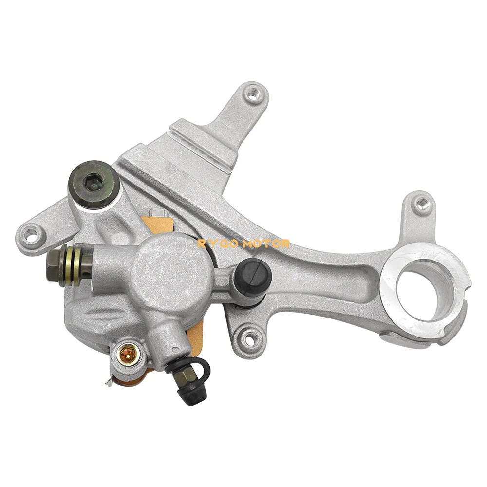 

Суппорт заднего тормоза для Suzuki RMZ450 2005-2007 RMZ250 2007-2009 69100-35G10 69100-35G20 69100-35G10-999 69100-35G20-999
