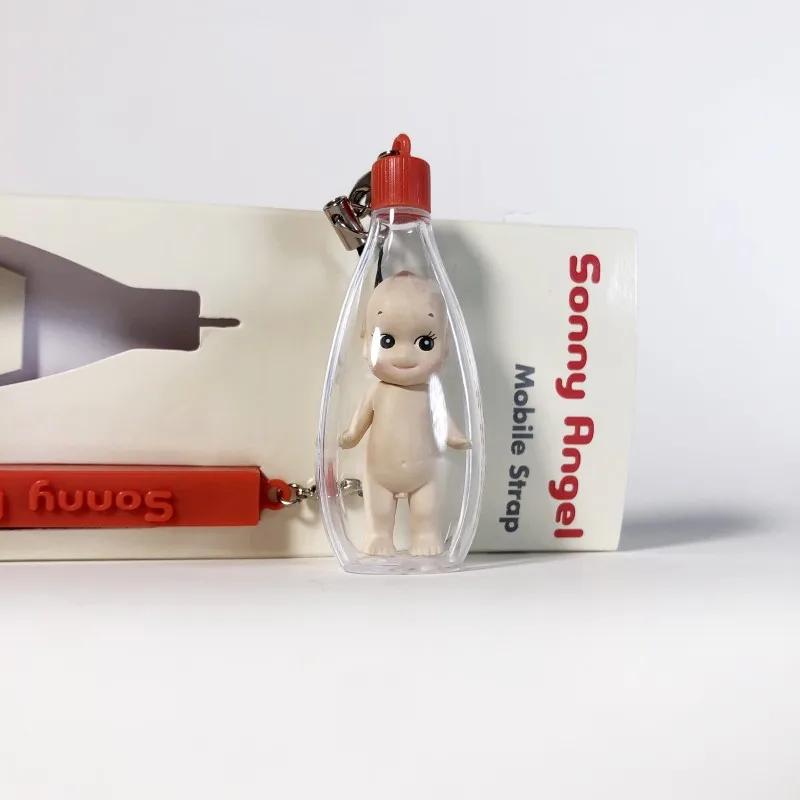 

Детская мини-игрушка в виде ангела