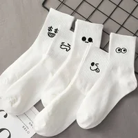 5pcs Women Socks Winter
