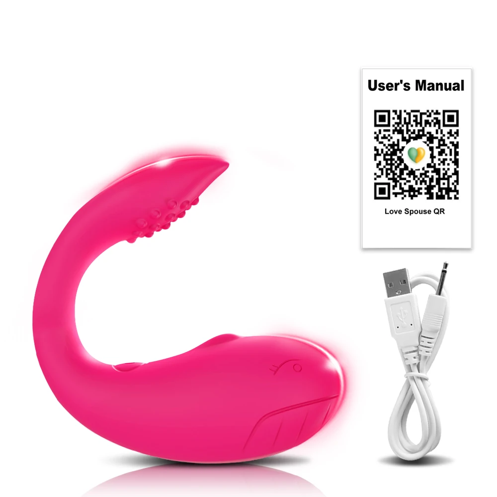 Wireless Bluetooth APP Vibrator for Women Remote Control Dildo G Spot Massager Wear Vibrating Egg Female Sex Toys for Adults 18