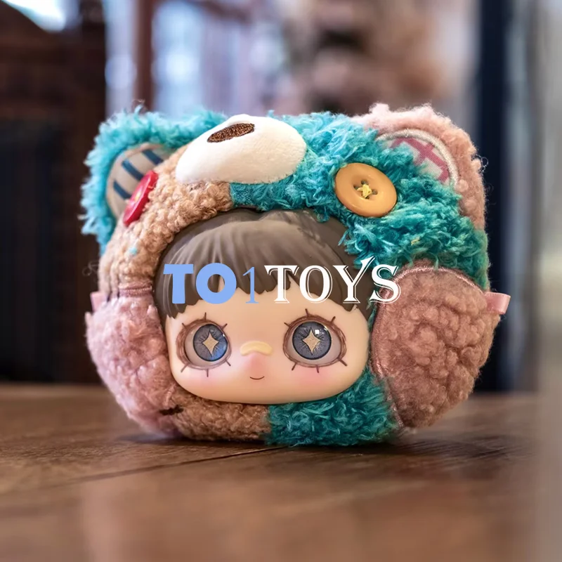 MAYMEI-女の子のための本物のカワイイ人形,かつて禁止されていた