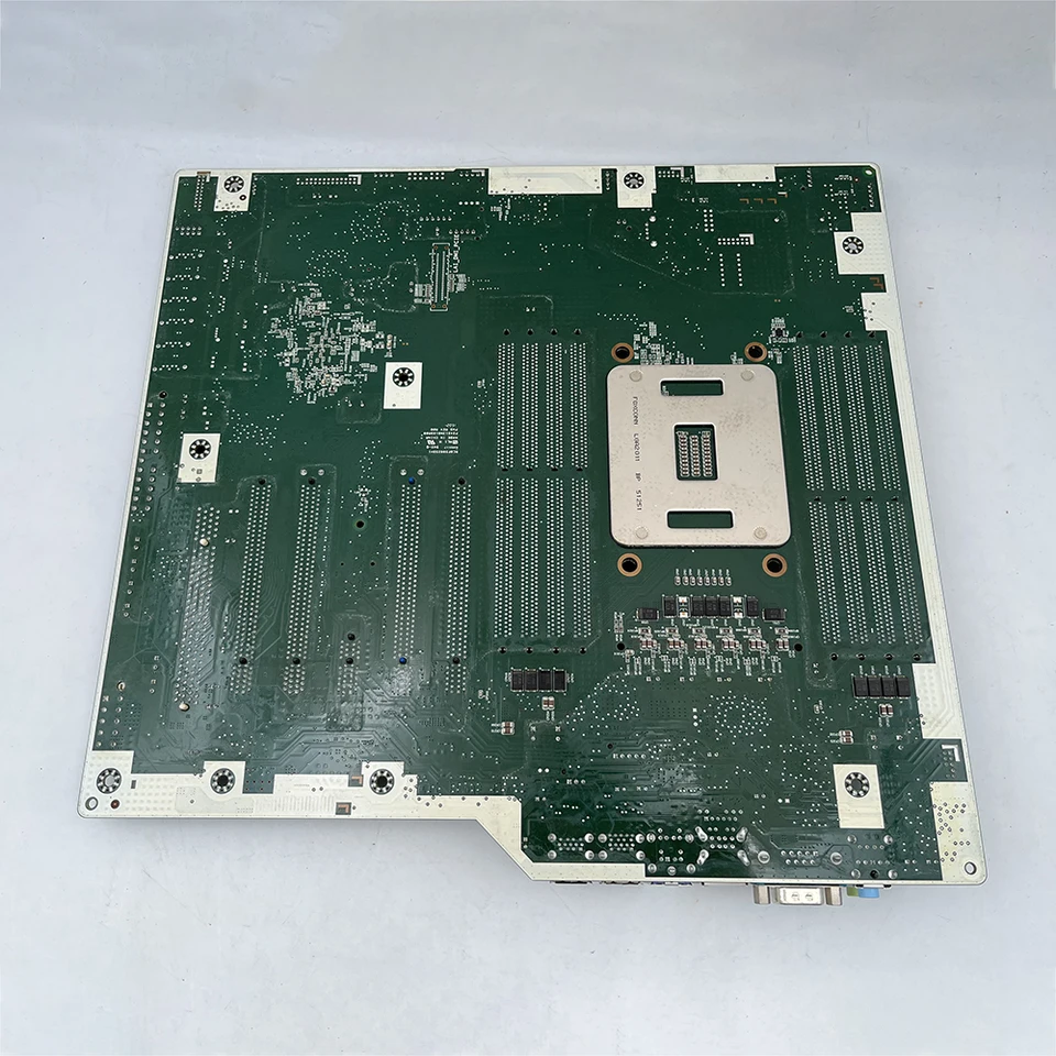 Original Workstation Motherboard For DELL Precision T5810 K240Y