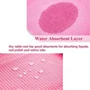 25pcs/50pcs Disposable Nail Table Mat Multi-functional Tattoo Oil-proof Mat Cloth Foot Towel Beauty Non-woven Fabric Hand Pillow 5