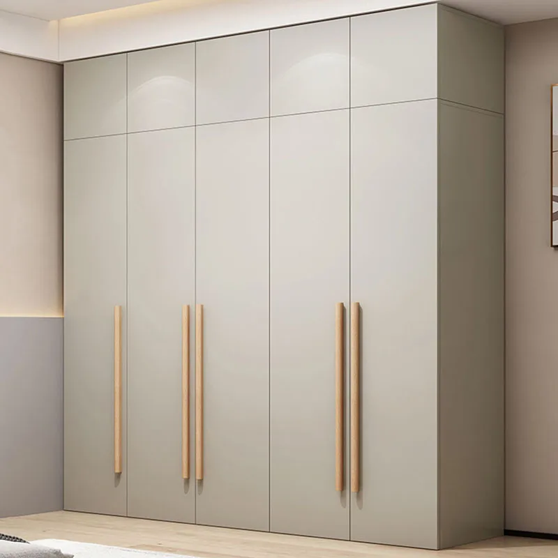 

Organizers Waterproof Wardrobe Modern Luxury King Size Wardrobe Storage Parfume Bag Szafa Tekstylna Na Ubrania Salon Furniture