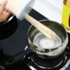Noodle Jar Sealed Container Pasta Storage Grain Airtight Moistureproof Food Dispenser Rice Flour Cereal Pantry Organization 6