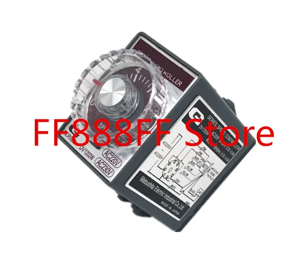 

DV1204W DV1202W регулятор скорости вращения двигателя AC230V