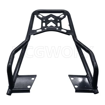 Electric Bike Accessories Tailstock Rear Shelf for Ninebot e Series C40lite/c65