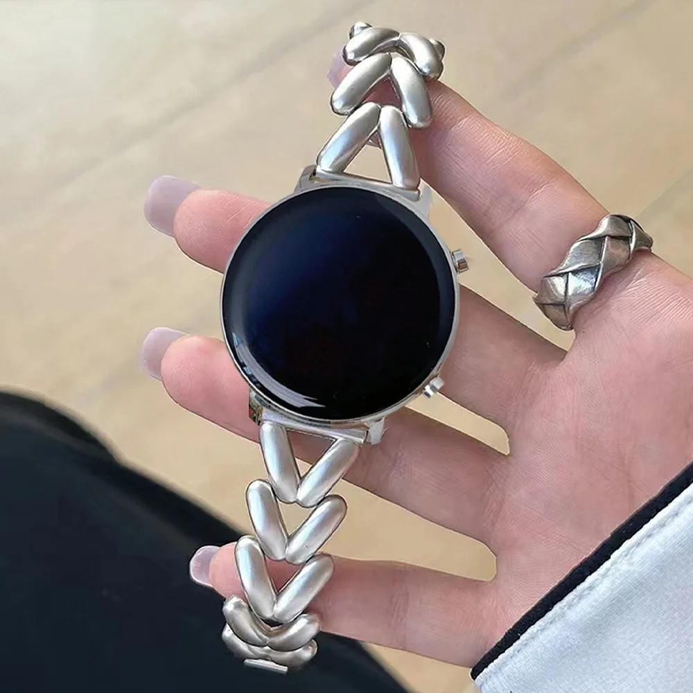 22 مللي متر 20 مللي متر الفرقة لساعة سامسونج جالاك...