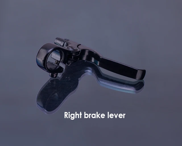 Bmx Brake Kit Bmx Brakes ZUKKA Bike Shifter Speed Right Brake