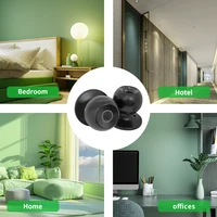 Aluminium Door Lock Smart Fingerprint Key Unlock Bluetooth Digital Electronic Door Locks Tuya APP Remote Control USB Charge - Image 6