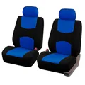 Blue-2 seats