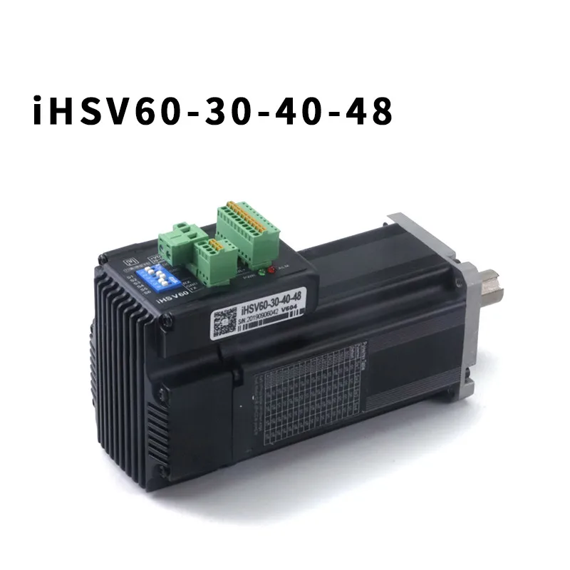 

Оригинальный Новый V605 iHSV60-30-40-48 400 Вт 48 В постоянного тока 3000 об/мин нм
