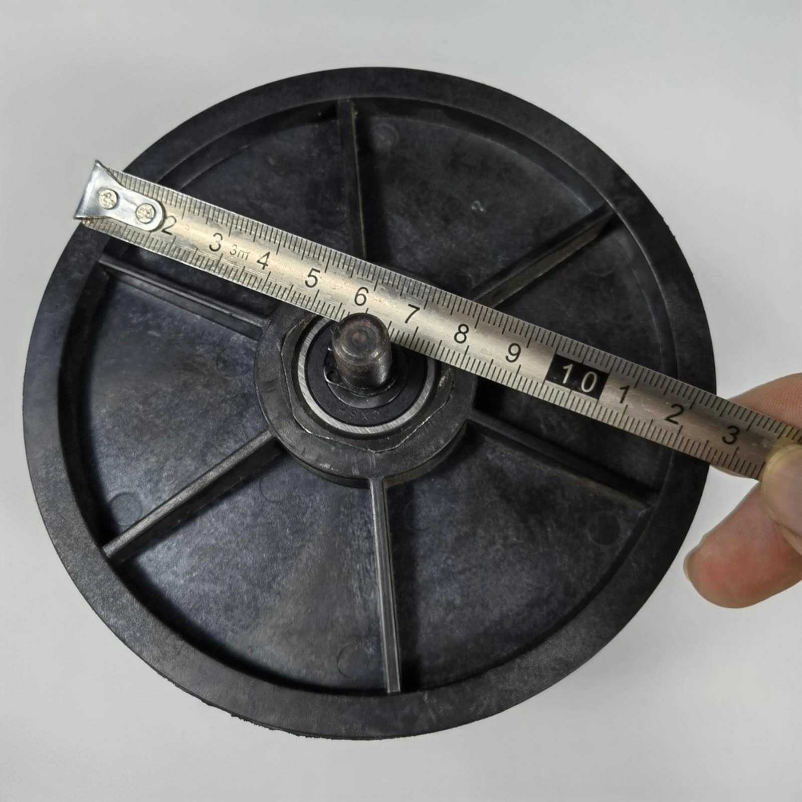 bing Rebound Damper Resistance Rowing Machine Belt Pull Rope