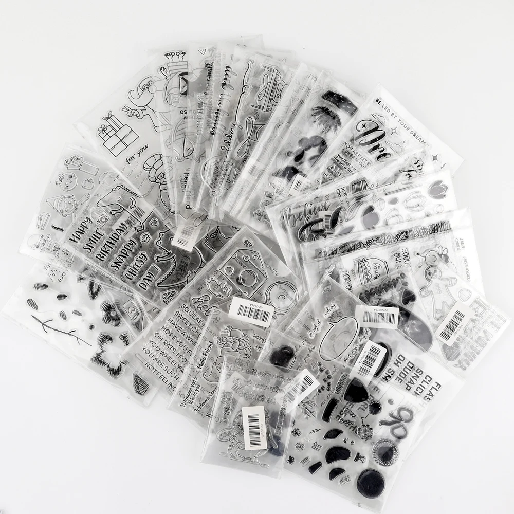 Christmas Rubber Stamps Card Making Christmas Rubber Stamps Crafts