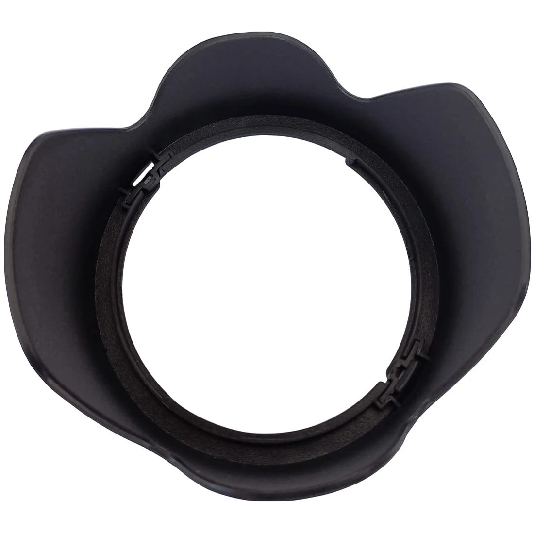 Camera Lens Hood 67mm For EW 73B EW-73B Canon 60D 70D 600D 17-85 18-135 Lens Hood Protector Camera Lens Hood