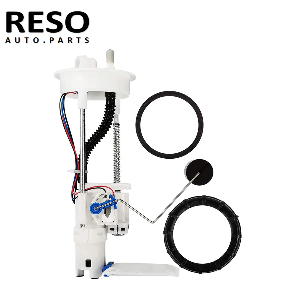 RESO    Fuel Pump Assembly For Polaris RZR 900 S EPS / XC / EPS 2015-2019 & RZR 1000 XP EPS / 4 XP EPS 2014-2019 2205502
