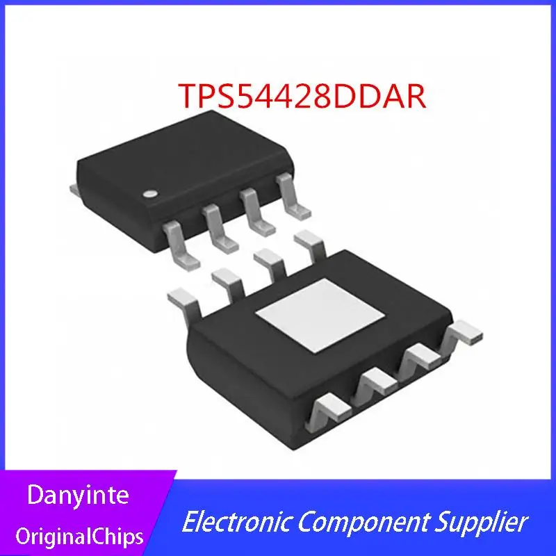 

Новинка 10 шт./лот tps54428dar TPS54428 54428 SOP-8