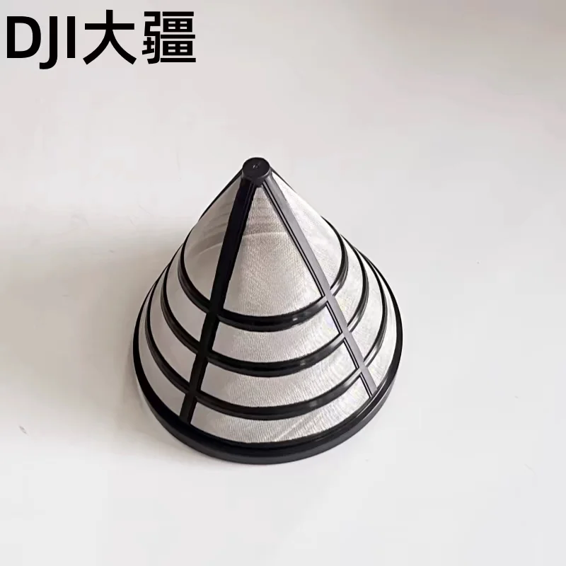 DJI Agras용 교체 탱크 필터 스크린 - 새 수입 및 수출용 메쉬, 전문 드론 수리 부품