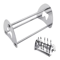 Dental Pliers Rack Dental Pliers Shelf Orthodontic Pliers Rack Forceps Placement Stainless Steel Stand Holder Rack 2