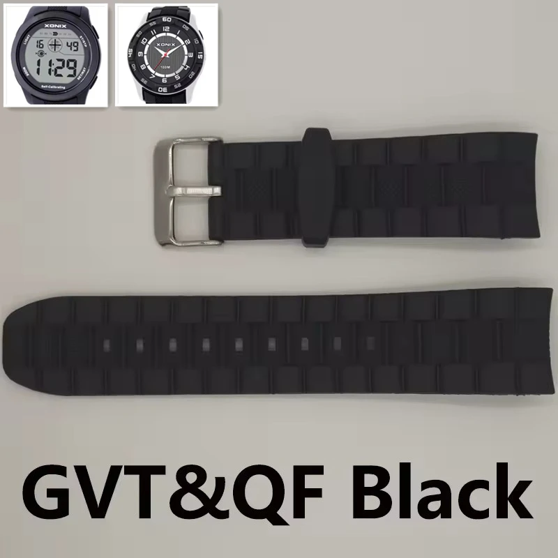 Universal Watchbands - Customizable Fit