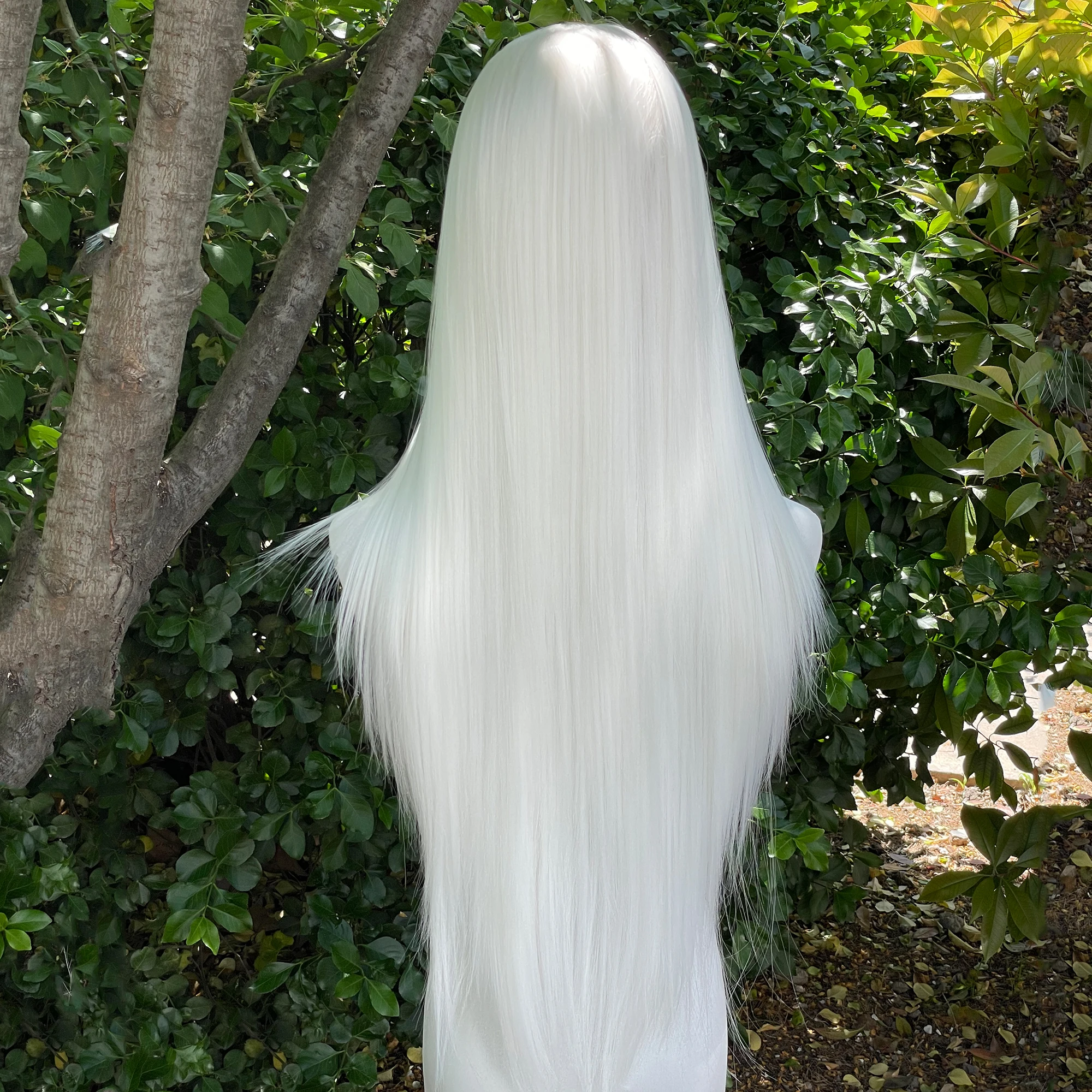 Lace Front Wig Lace Wigs Synthetic Wigs Womens Synthetic Wigs 26 Inch Long Straight for Women