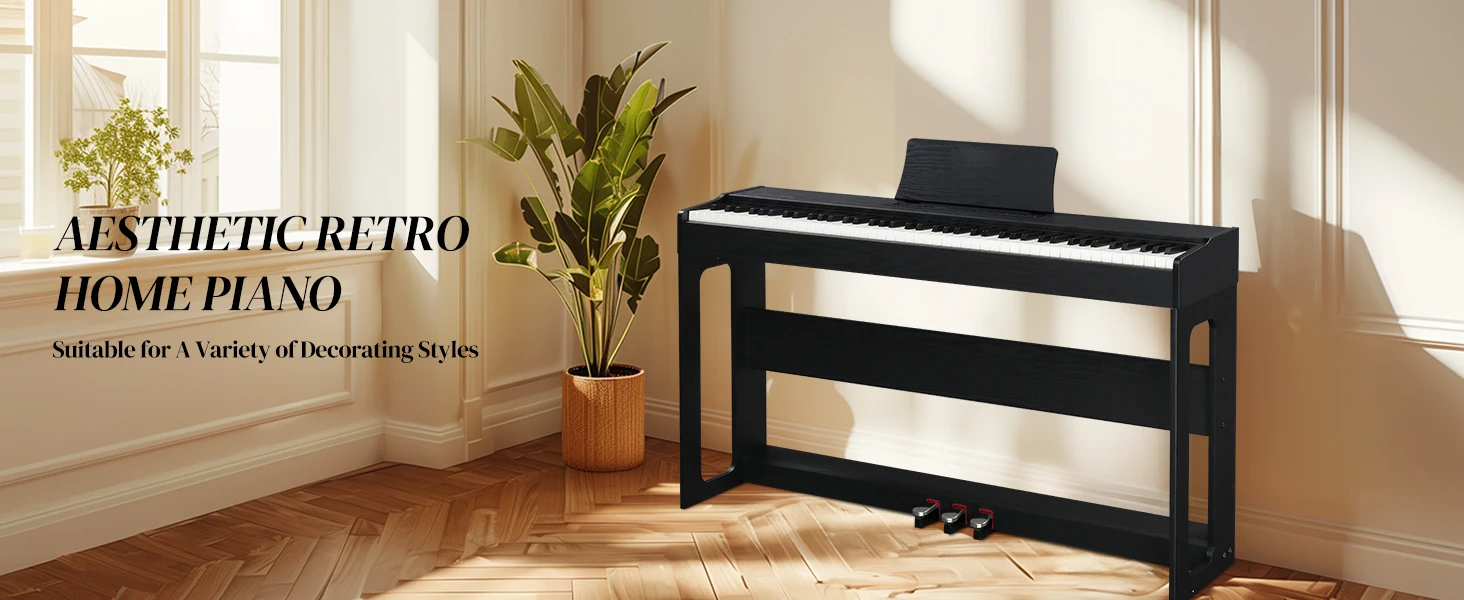 ELECTRIC PIANO
