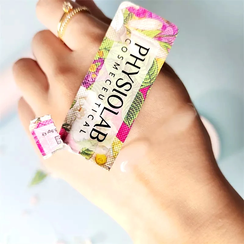 50/100pcs Korea Stayve BB Cream Glow Repair Ointment Moisturising Cream Skin Regenerating Repair Cream Gel After Skin Care 3