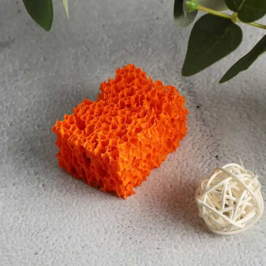 Halloween Makeup Sponge Blood Scar Stubble Effect Wound Makeup Stipple Rubber Sponge Art Shaping Special Effects Tools makeup set makeup kit