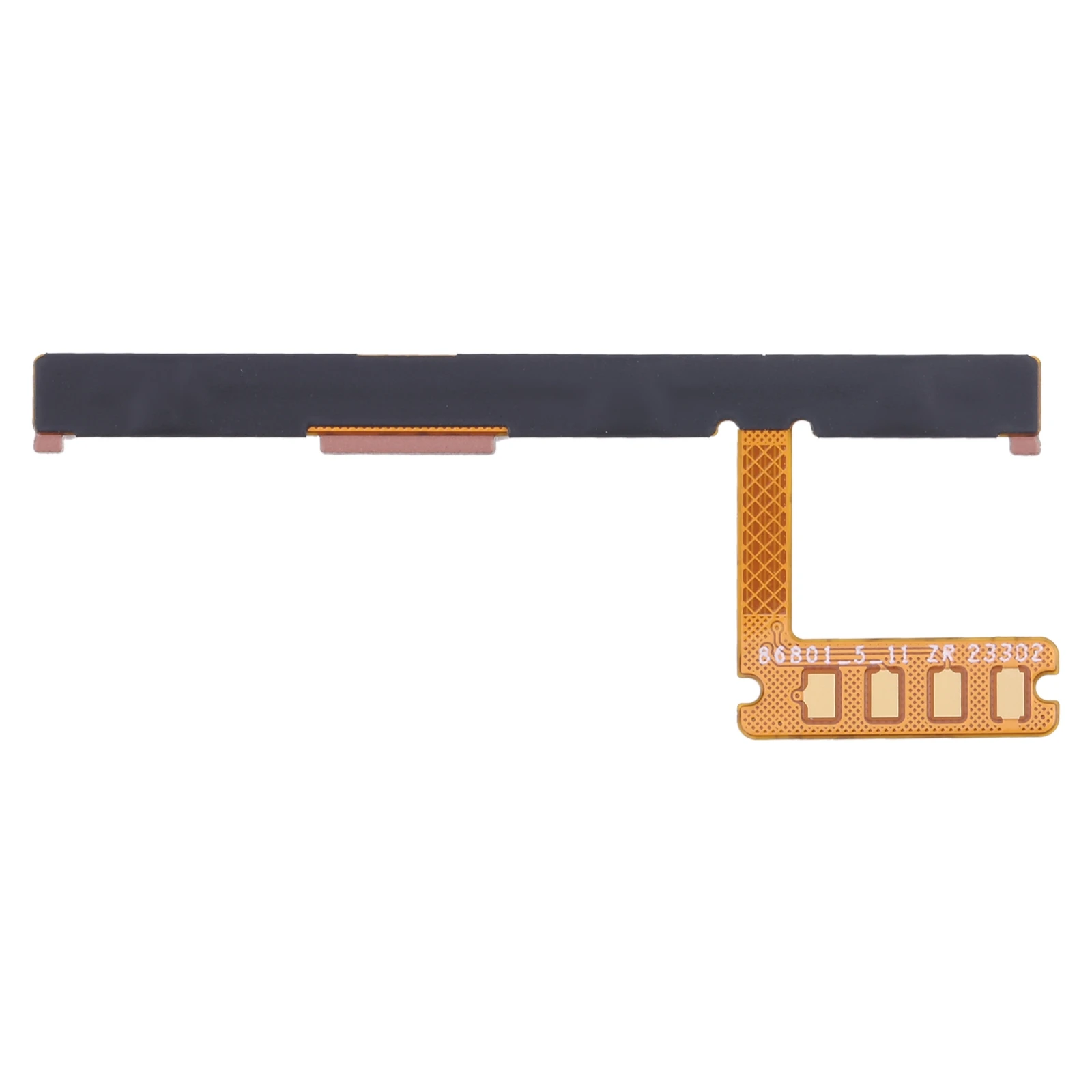 For Samsung Galaxy Tab A9+ SM-X210/X215 Power Button & Volume Button Flex Cable