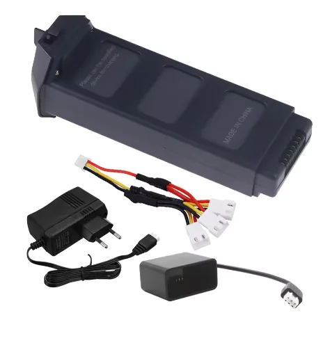 Batterie Drone Extra Lot 2-10 Couleurs 21.59€-70.39€